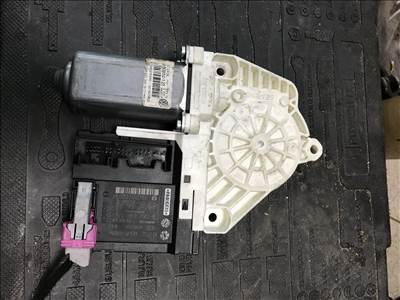 Volkswagen Passat B6 jobb első ablakemelő motor 1k0959792n
