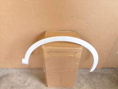 AUDI Q3 8U0 jobb első sárvédő ív 2011-2019 8U0853718A