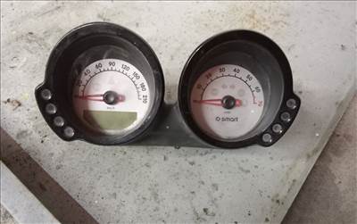 Smart Forfour Óracsoport. a4545403111