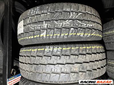 235/65 R16C Petlas Full Power PT825 115/113R | 9mm l 2db l DOT0221