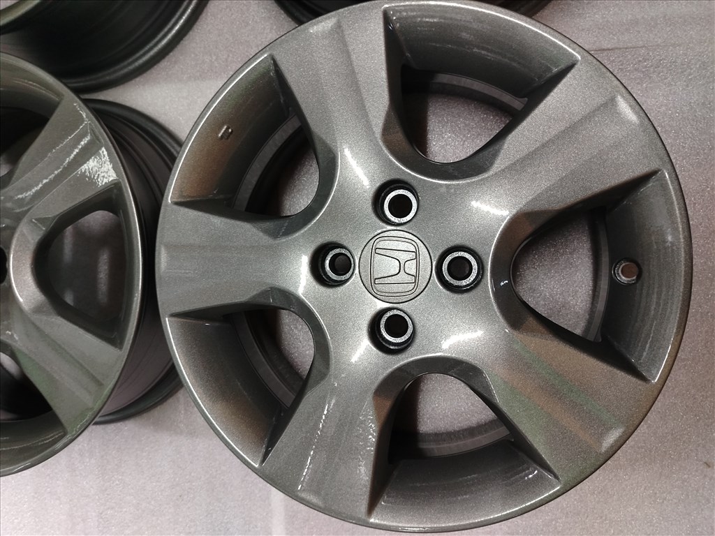 Honda Jazz/Civic/City/Insight  15"  (gyári felni) alufelni 2. kép