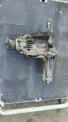 osztómű 2009 Chevrolet Captiva 2.0l Dízel Osztómű 