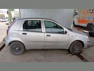 Fiat Punto II Bal hátsó Külső Kilincs *147717*