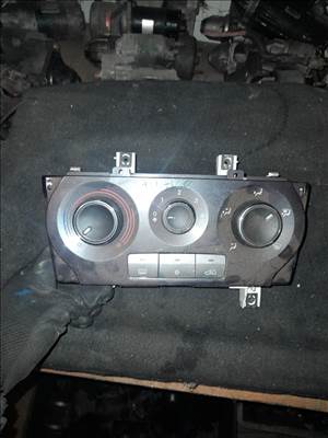 Fiat bravo 2 fűtés állító panel 
