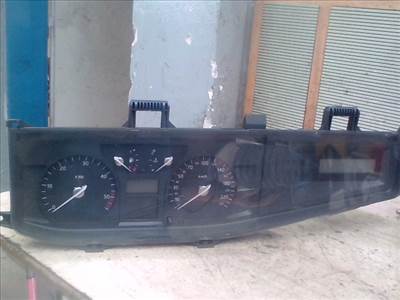 RENAULT VEL SATIS 02-09 Kilóméteróra