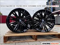 R18 5x112 Original BMW 3 G20 -  STYLE 790M - M790 Kétszéles gyári felnik alufelnik