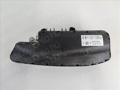 BMW 5 (F10) Jobb oldallégzsák (7357082, 72127357082)