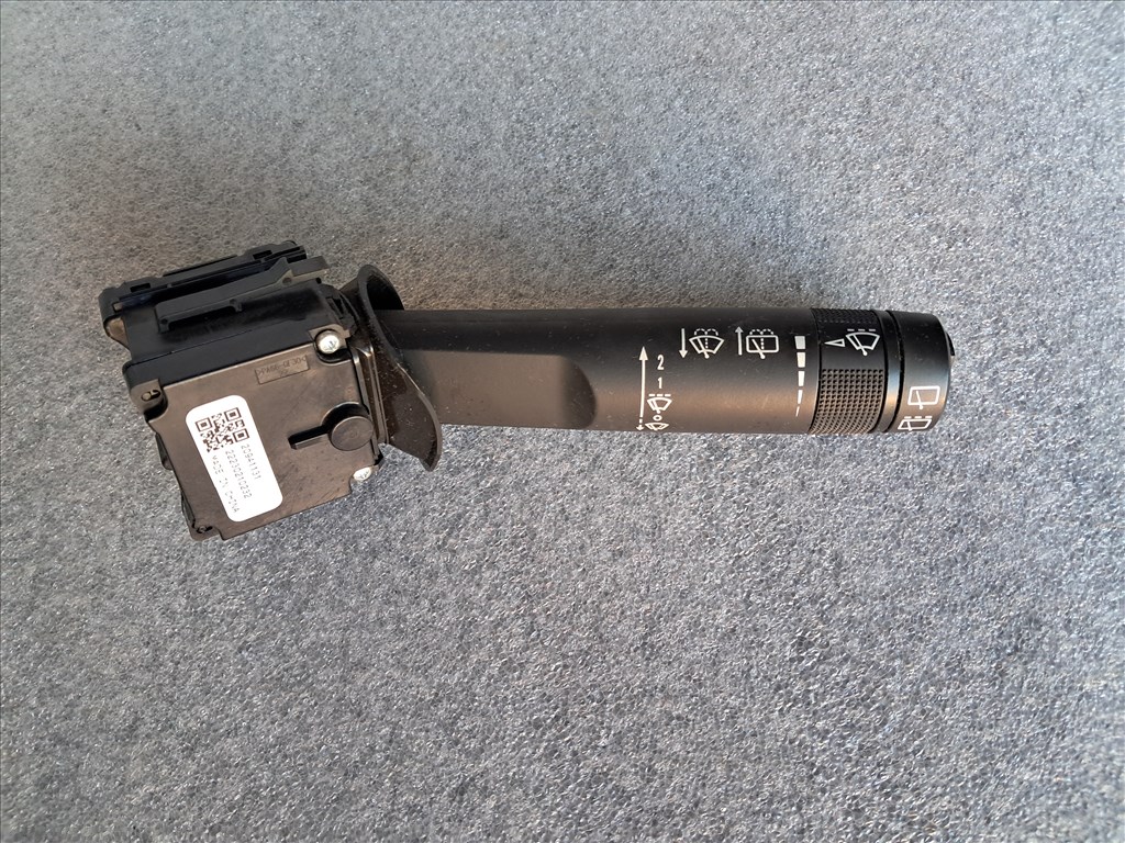 Opel Astra J Jobb kormánykapcsoló, ablaktörlő kar  20941131 1. kép