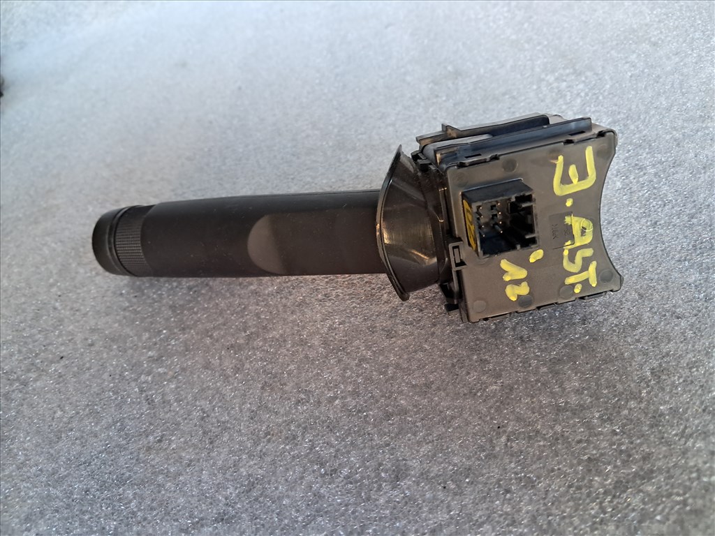 Opel Astra J Jobb kormánykapcsoló, ablaktörlő kar  20941131 4. kép