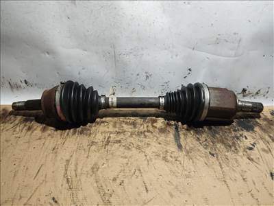 Alfa Romeo MiTo 2008-2018 1,4 16v benzin 135 Le bal első féltengely, 25 bordás, TCT váltós 50515481