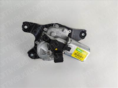 BMW X5 (E70) Hátsó ablaktörlő motor (pozíciófüggetlen) (6942165, 67636942165)