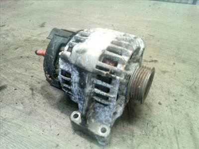 LANCIA Musa 2008.01.01-2012.12.31 Generátor.benzines