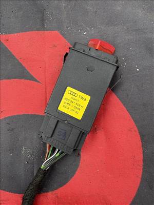 Audi A4 (B5 - 8D) elakadás jelző kapcsoló  8d0941509h