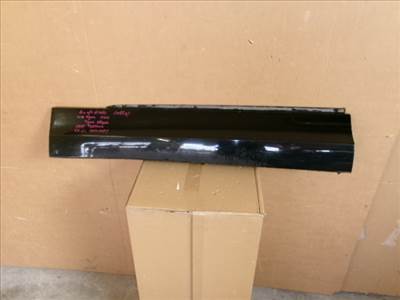 VOLKSWAGEN TIGUAN 5NN TIGUAN ALLSPACE SEAT TARRACO bal első ajtó díszléc 2017-2024 5NN854939A