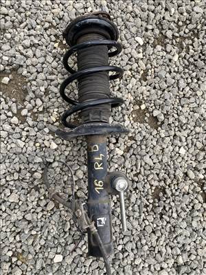 Toyota RAV4 (XA40) lengéscsillapító 