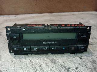 Skoda Superb I Fűtéskapcsoló (manuális klímás) *143625*