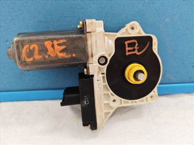 Citroën C2 CITROËN C2 Bal első Ablakemelő Szerkezet (Elektrom 0206011001