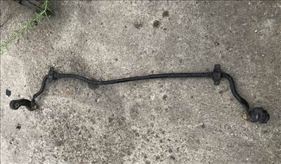 Audi A6 (C6 - 4F) hátsó stabilizátor rúd 4f05114-9h