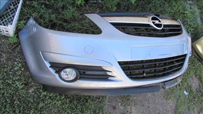 Opel Corsa D első lökhárító (51.)