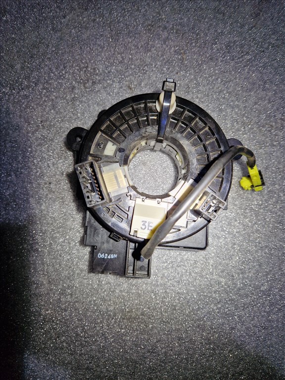 NISSAN JUKE (F15) légzsákszalag 47945-1ET0A 5. kép