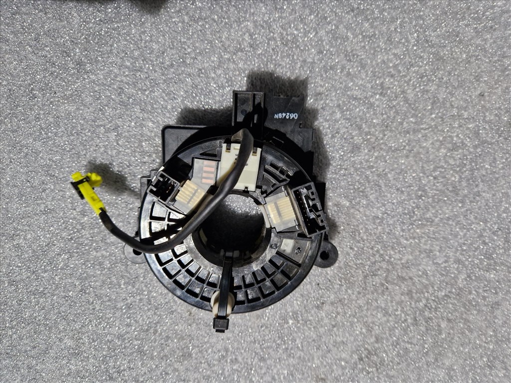 NISSAN JUKE (F15) légzsákszalag 47945-1ET0A 2. kép