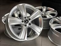 Mercedes 18" 5x112 et38 gyári alufelni 18 coll W211 W212 W253 E GLC
