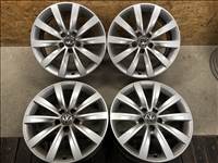 5x112 lyukosztású 7JJ 17" használt (gyári felni) alufelni