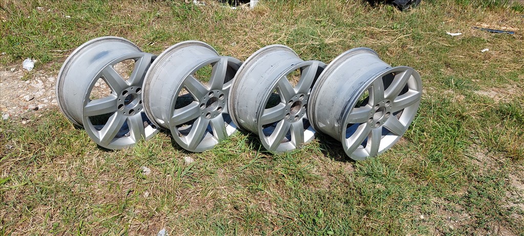 Mercedes alufelni 6. kép