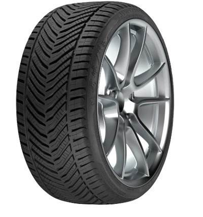 Riken ALL SEASON XL 411605 FR 205/55 R16  1. kép