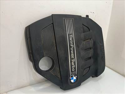 BMW X1 E84 20D 184le N47D20C Felső motorburkolat 11148510364