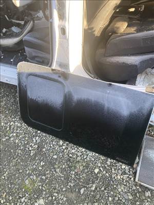 Citroën Jumpy II Citroen Jumpy Peugeot Expert oldalüveg(2007-16)