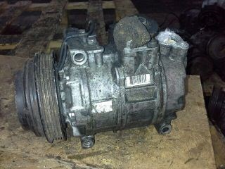 Audi A4 (B5 - 8D) Klímakompresszor *57697* audi-4b0260850c 2. kép