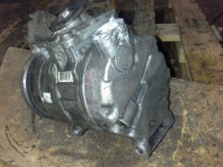 Audi A4 (B5 - 8D) Klímakompresszor *57697* audi-4b0260850c 4. kép