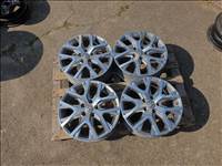 17" 5x112 Volkswagen Caddy