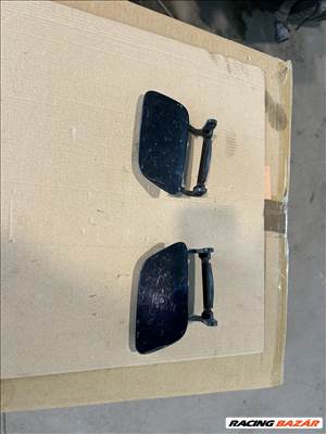 Audi Q5 (8R) Fényszóró mosó fedél