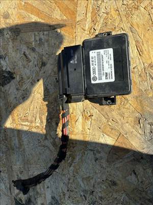 Audi A6 (C6 - 4F) Modul, vezérlő 4f0907801