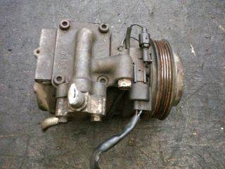 Mitsubishi Space Runner I Klímakompresszor *101133* denso-447200