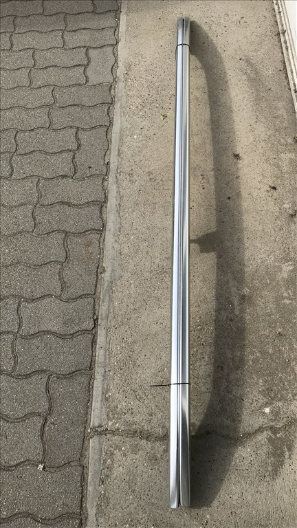 Audi A4 (B6/B7) AVANT * tetősín pár 1. kép