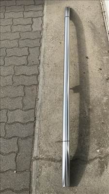 Audi A4 (B6/B7) AVANT * tetősín pár