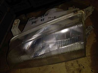 Suzuki Swift II 92-03 Bal Első Lámpa / Fényszóró