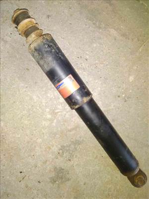 Ford Ranger I Első Lengéscsillapító