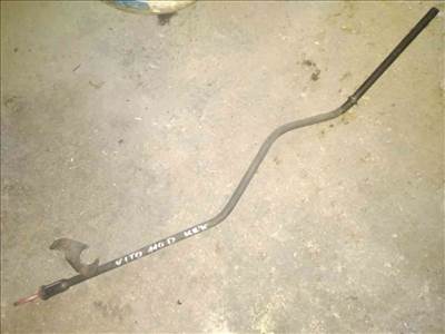 Mercedes Vito Nívó Pálca