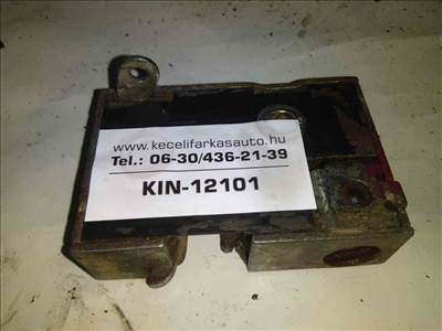 Volkswagen Transporter T4 91-03 Hátsó Kétfelé Nyíló Ajtó Alsó Zárszerkezet 701 827 161