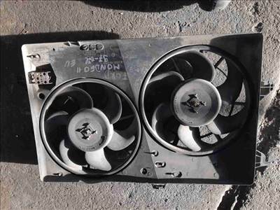 Ford Mondeo II Vízhűtő Ventilátor