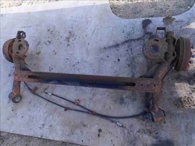 Daewoo Kalos Hátsó Híd Dobfékes