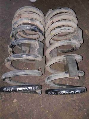 Kia Carnival II Hátsó Rugó Pár