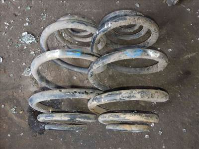 Daewoo Lanos Hátsó Rugó Pár