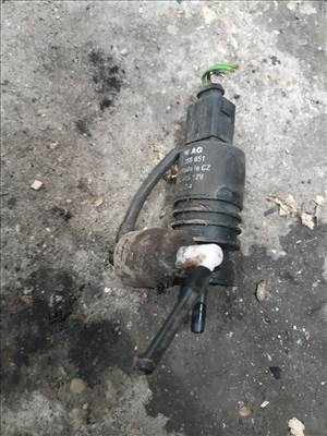 Volkswagen Polo 01- Ablakmosó Szivattyú