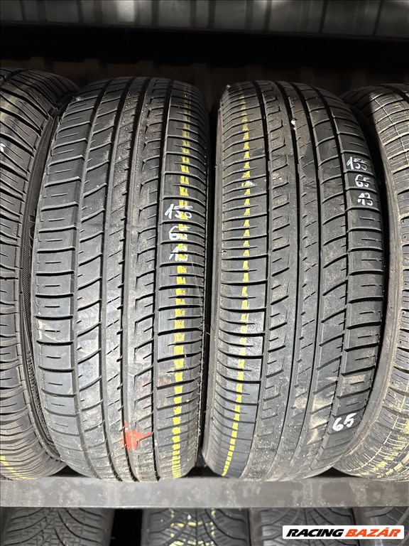 155/65 R13 Lassa Atracta 73T | 6mm l 2db l DOT1308 1. kép
