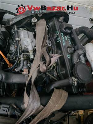 Audi A4 (B5 - 8D) AFN Motor VW AUDI afn motorblokk hengerfejjel